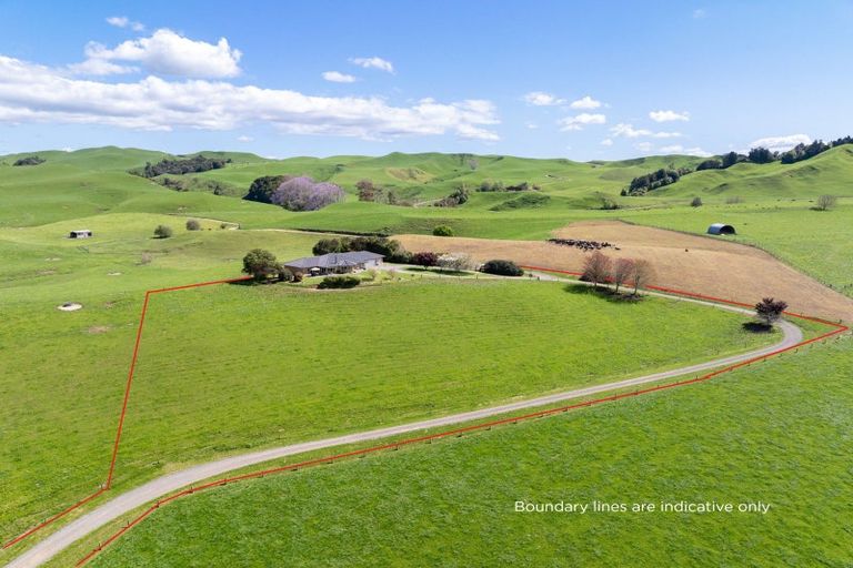 Photo of property in 226 Parapara Road, Tirau, 3410