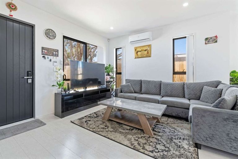 Photo of property in 4d Carolyn Street, Manukau, Auckland, 2025