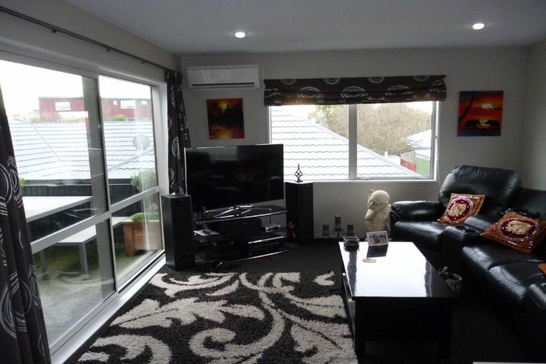 Photo of property in 114f Nursery Road, Phillipstown, Christchurch, 8011