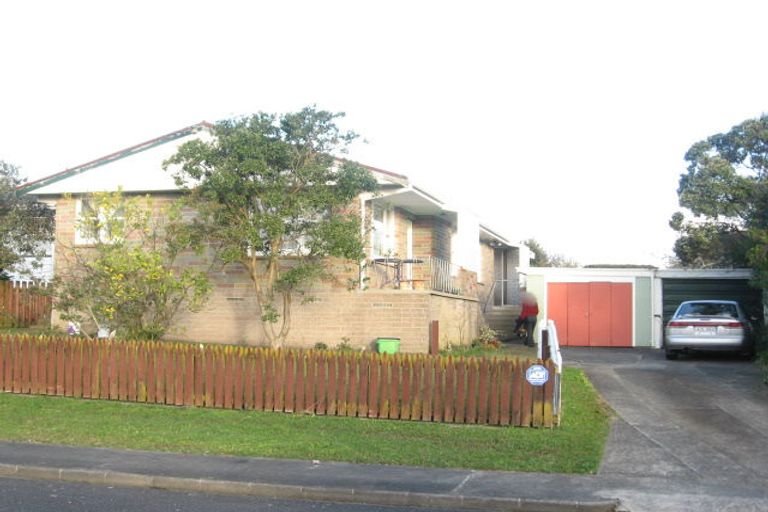 Photo of property in 1/9 Grebe Street, Manurewa, Auckland, 2102
