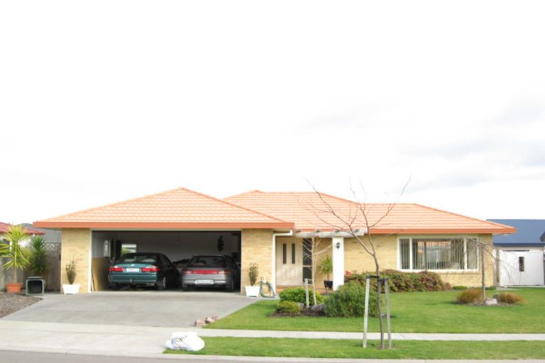 Photo of property in 11 Ayrshire Drive, Havelock North, 4130