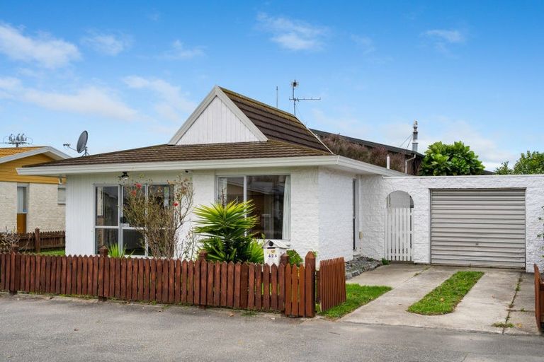 Photo of property in 42a Hutcheson Street, Mayfield, Blenheim, 7201
