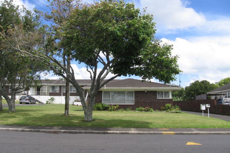Photo of property in 6/5 Ryburn Road, Mount Wellington, Auckland, 1062