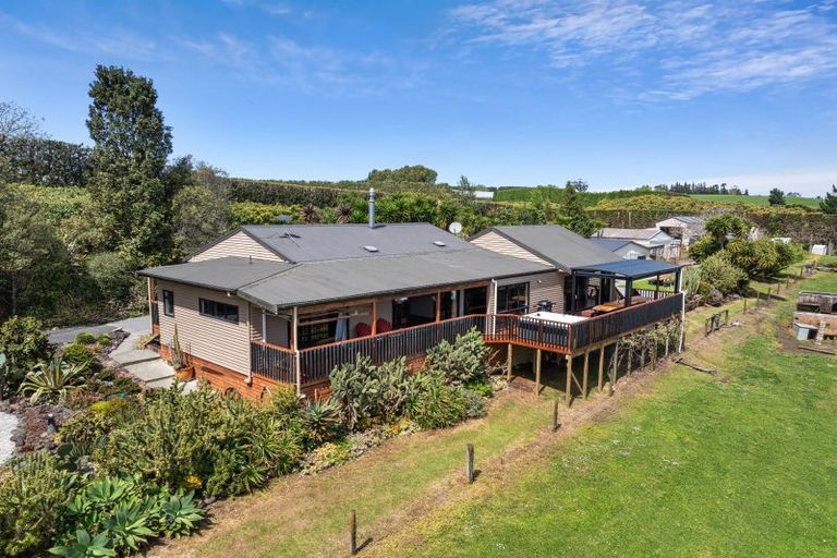 Photo of property in 124 Kauri Point Road, Tahawai, Katikati, 3170