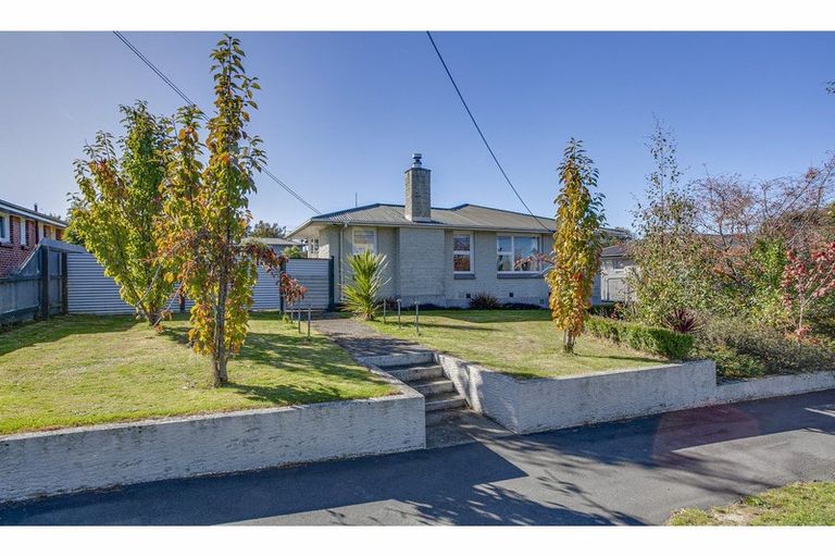 Photo of property in 31 Lindsay Street, Marchwiel, Timaru, 7910