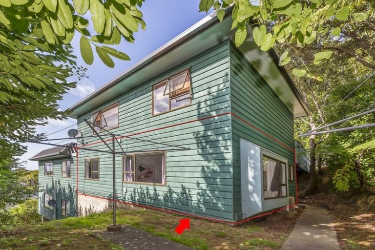 Photo of property in 6/124 Hataitai Road, Hataitai, Wellington, 6021