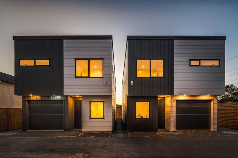 Photo of property in 145 Pooks Road, Ranui, Auckland, 0612