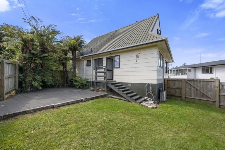 Photo of property in 358b Clayton Road, Pukehangi, Rotorua, 3015