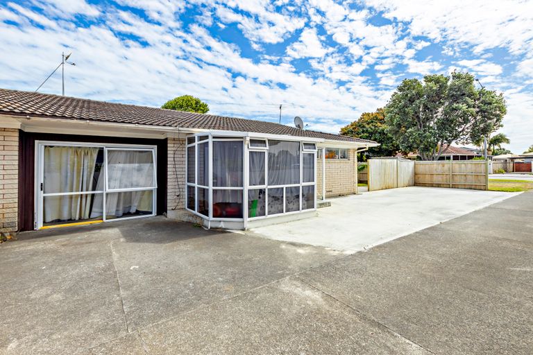 Photo of property in 1/66a Puhinui Road, Manukau, Auckland, 2104