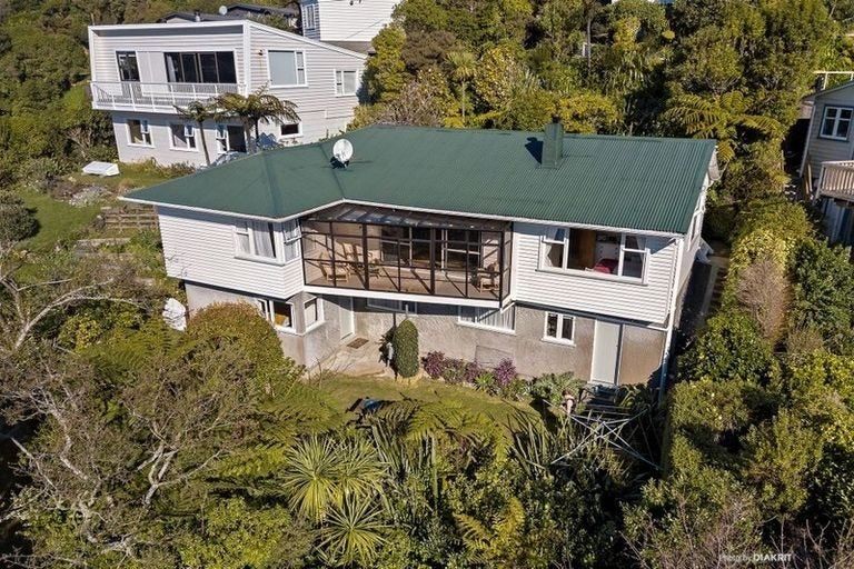 Photo of property in 177 Pembroke Road, Wilton, Wellington, 6012