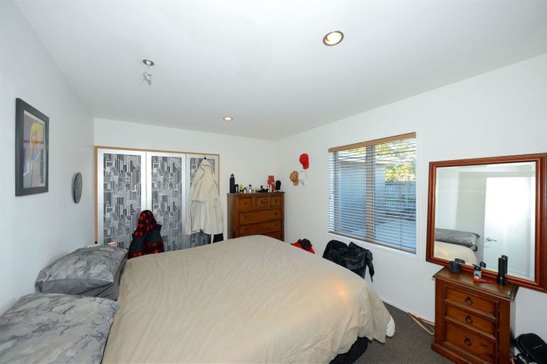 Photo of property in 6 Raphael Close, Rolleston, 7614
