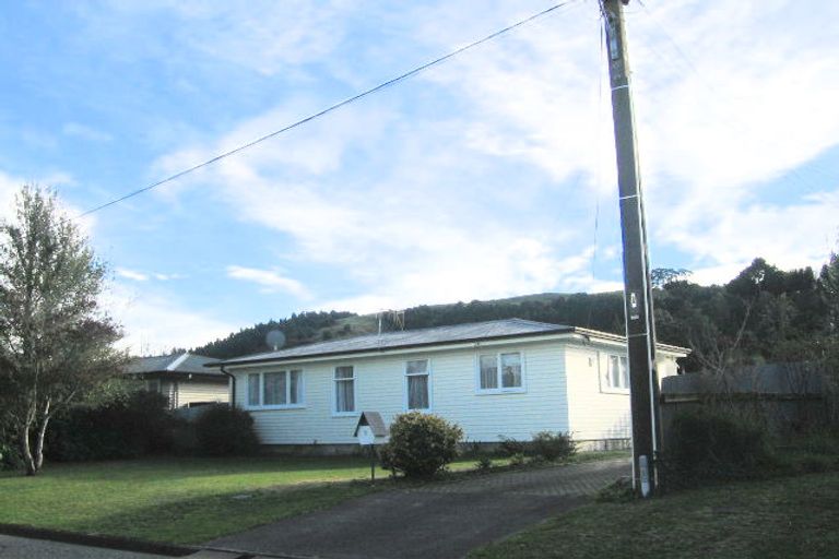 Photo of property in 6 Shirley Place, Bay View, Napier, 4104