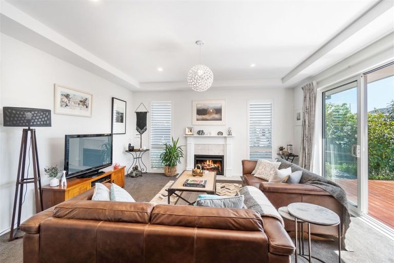 Photo of property in 5 Oakley Drive, Prebbleton, 7604