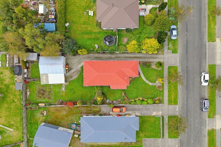 Photo of property in 17 Lawrence Street, East Gore, Gore, 9710