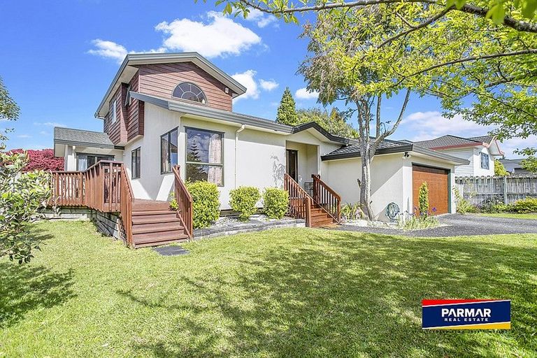 Photo of property in 159 Colwill Road, Massey, Auckland, 0614