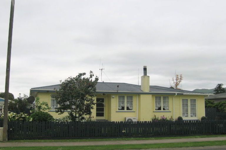 Photo of property in 7 Lee Avenue, Paeroa, 3600