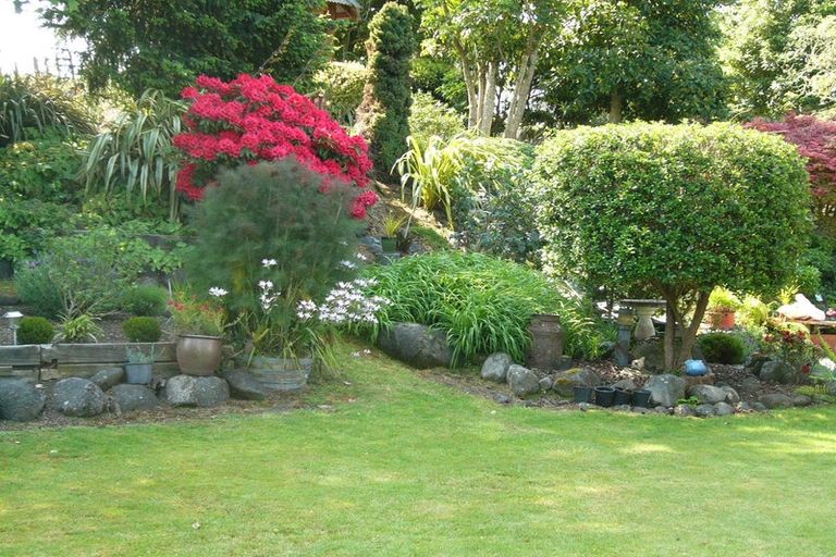 Photo of property in 34 Hukaroa Road, Raetihi, 4632