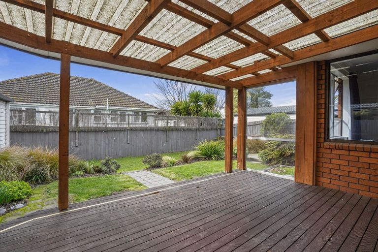 Photo of property in 7 Gala Lane, Woolston, Christchurch, 8062