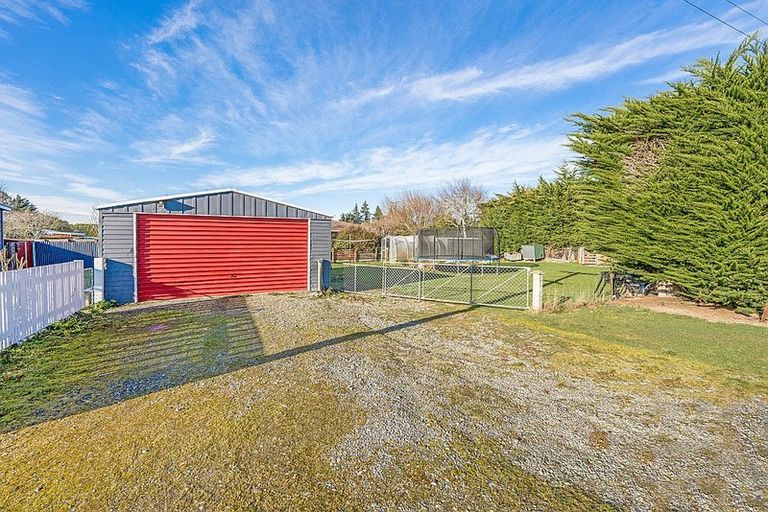 Photo of property in 4 Devon Street, Riversdale, 9776