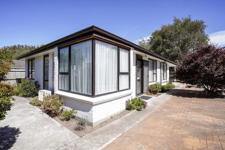 Photo of property in 2/26 Brynley Street, Hornby, Christchurch, 8042