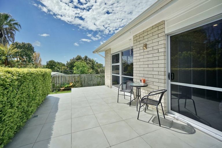 Photo of property in 66 Moehau Street, Te Puke, 3119