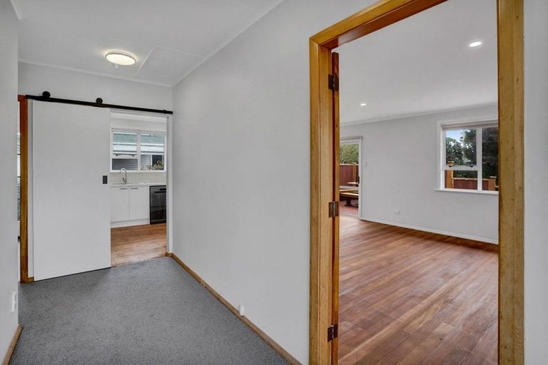 Photo of property in 58 Reid Avenue, Hawera, 4610