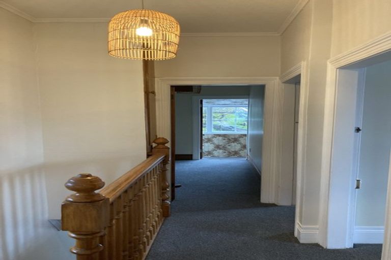 Photo of property in 97 Majoribanks Street, Mount Victoria, Wellington, 6011