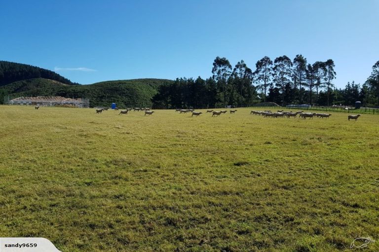 Photo of property in 210 Potts Road, Koputaroa, Levin, 5571