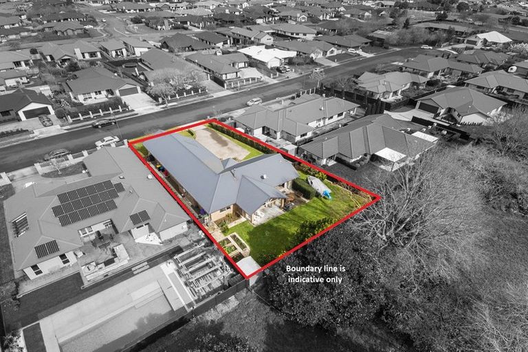 Photo of property in 8 Twin Willow Close, Cambridge, 3434