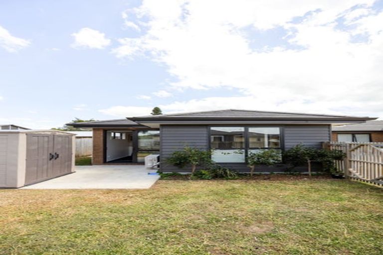 Photo of property in 31au4 Karaka Street, Nawton, Hamilton, 3200