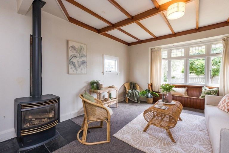 Photo of property in 81 Heretaunga Street, Palmerston North, 4414