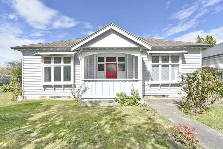 Photo of property in 70 Laurence Street, Waltham, Christchurch, 8023