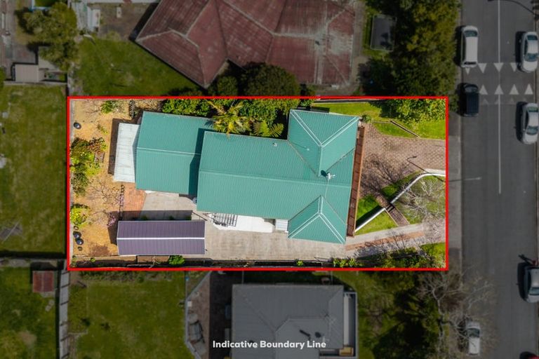 Photo of property in 22 Tatariki Street, Rosehill, Papakura, 2113