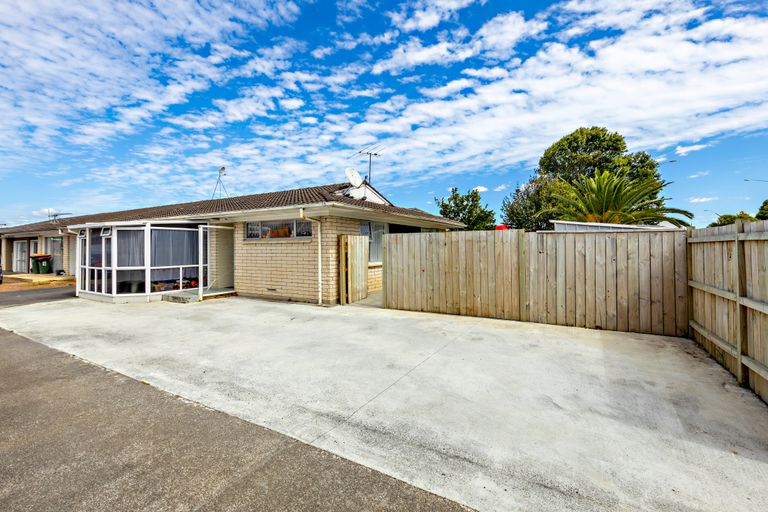 Photo of property in 1/66a Puhinui Road, Manukau, Auckland, 2104