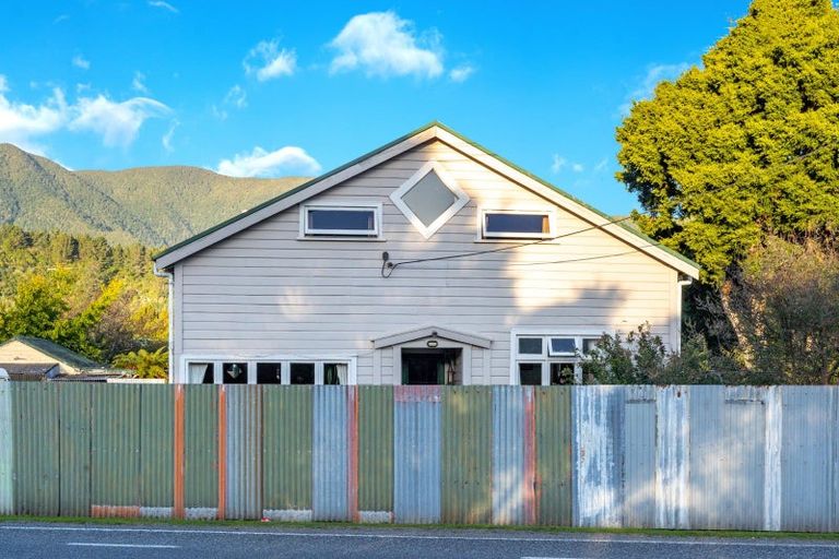 Photo of property in 713 State Highway 1, Koromiko, Blenheim, 7273