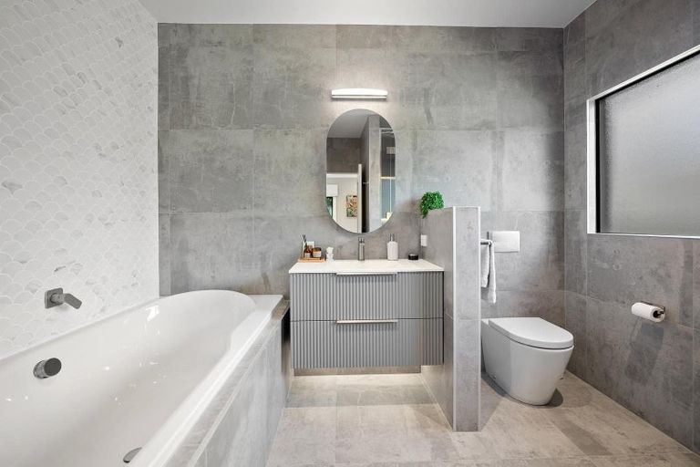 Photo of property in 945 Kahikatea Flat Road, Waitoki, Kaukapakapa, 0871