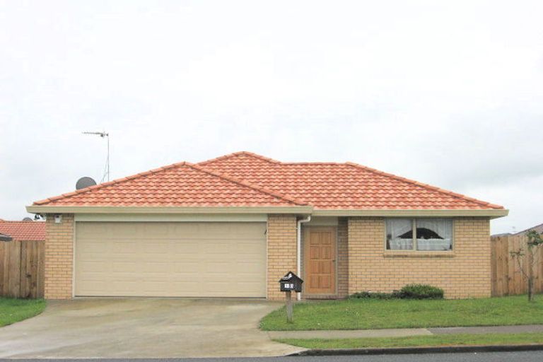 Photo of property in 140b Settlement Road, Papakura, 2110