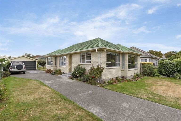 Photo of property in 34 Lyttelton Street, Somerfield, Christchurch, 8024