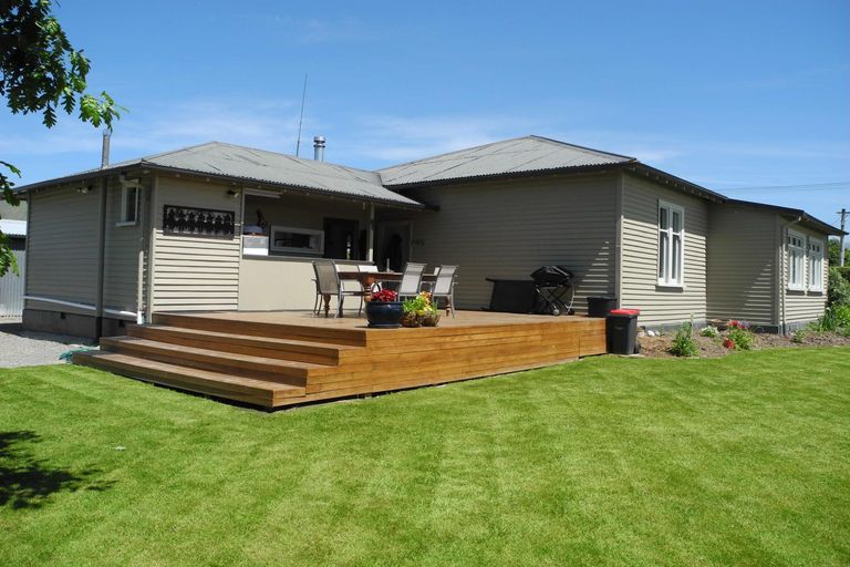 Photo of property in 67 Belt Street, Waimate, 7924