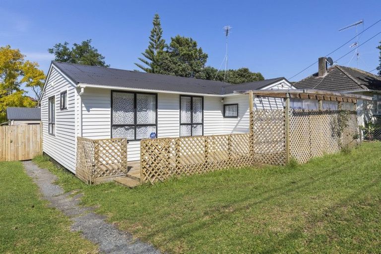 Photo of property in 37 Torino Street, Point England, Auckland, 1072