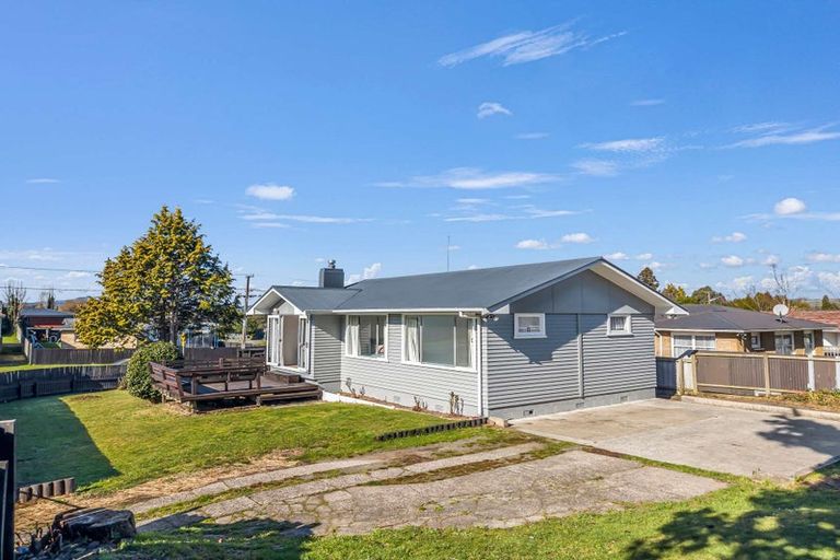 Photo of property in 86 Edmund Road, Mangakakahi, Rotorua, 3015