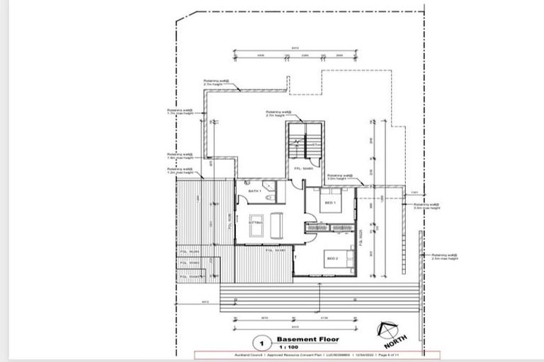 Photo of property in 22c Harvest Avenue, Orewa, 0931