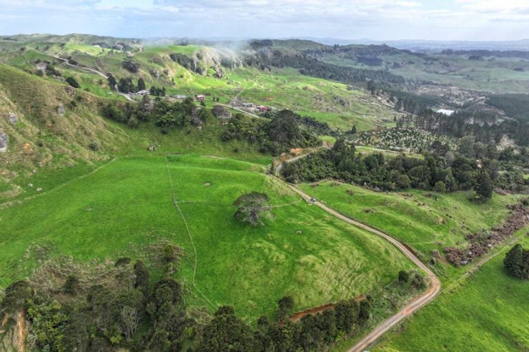 Photo of property in 300 Mcdonald Mine Road, Waikokowai, Huntly, 3771