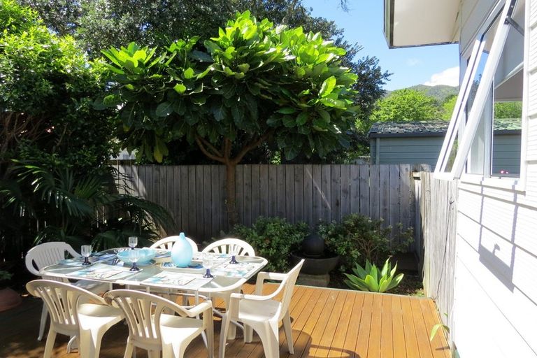 Photo of property in 1691 Rings Road, Coromandel, 3506