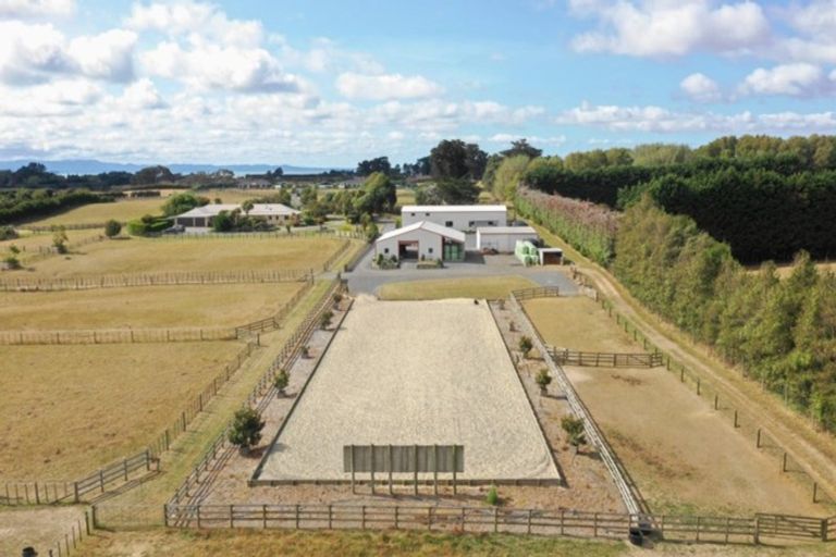 Photo of property in 47 Saddleton Road, Waiau Pa, Pukekohe, 2679