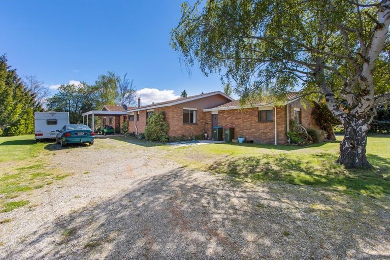 Photo of property in 171 Airport Road, Alexandra, 9391