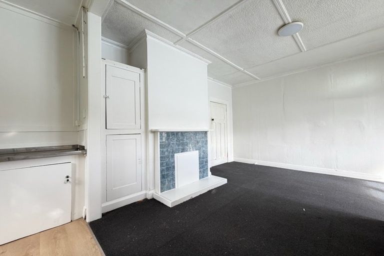 Photo of property in 53 Durham Street, Aro Valley, Wellington, 6021