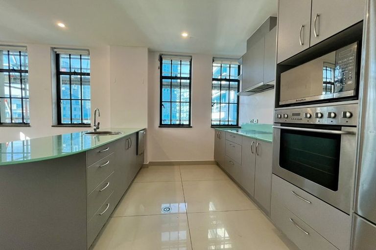 Photo of property in The Quay, 7/332a1 Lambton Quay, Wellington Central, Wellington, 6011