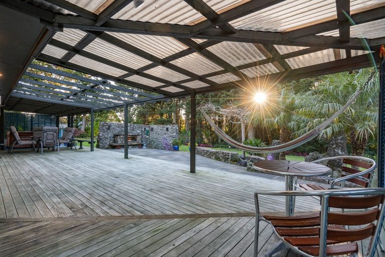 Photo of property in 18 Waitaua Road, Kauri, Kamo, 0185