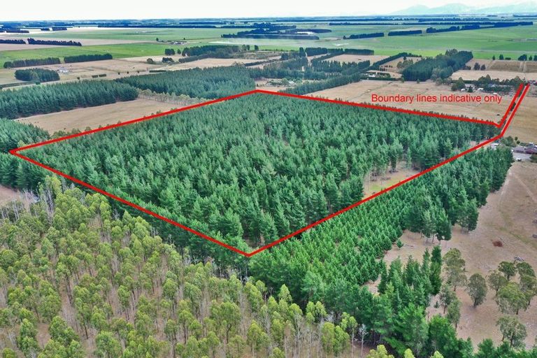 Photo of property in 2/374 Karanga Road, Dunsandel, Leeston, 7682